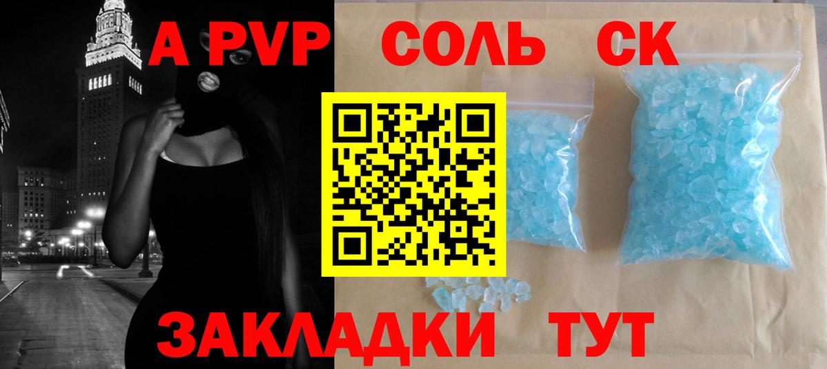 Alfa_PVP СК Лесной